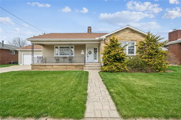 18 E Tacoma Avenue, Latrobe, PA 15650