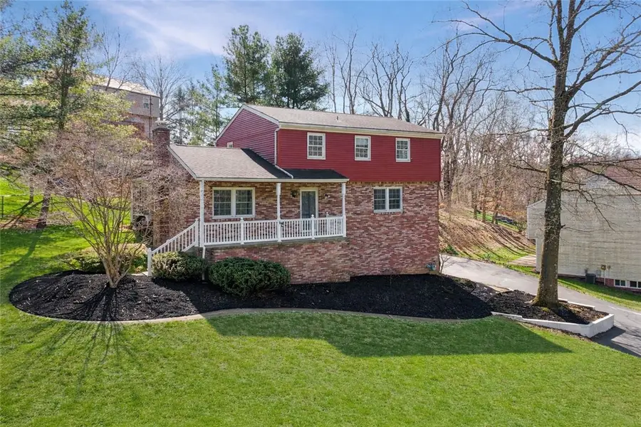 126 Jefferson Dr, Apollo, PA 15613 - #2