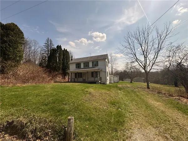 1318 Route 259, Ligonier, PA 15658