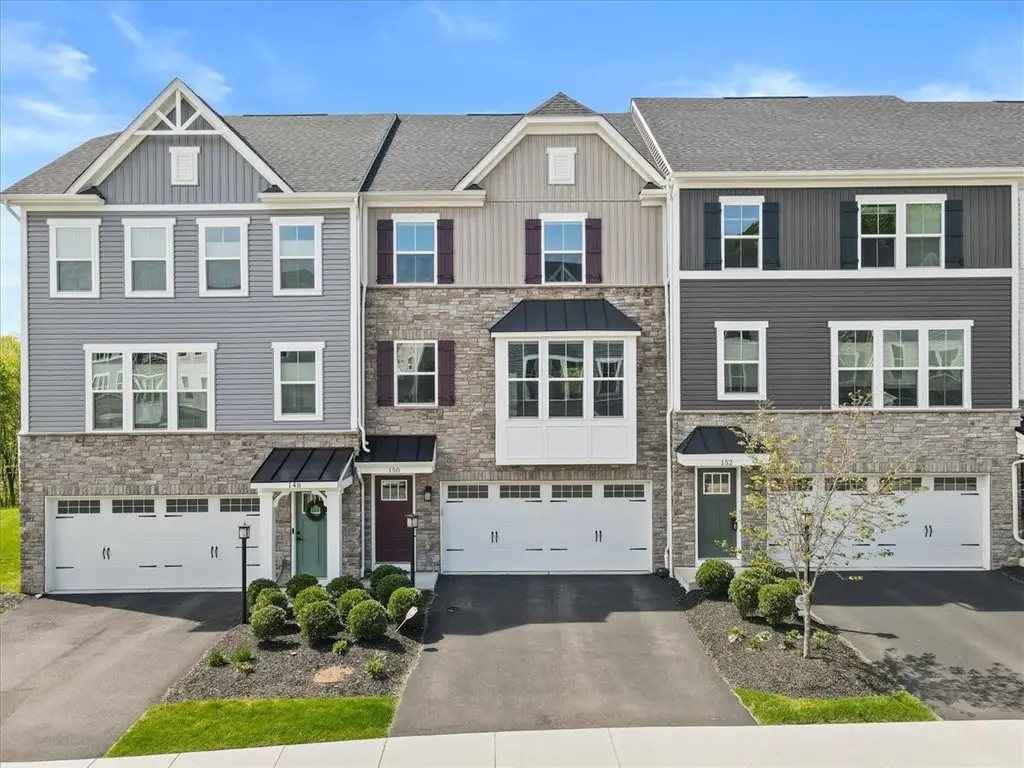 150 Curtis Ct, Pittsburgh, PA 15237 - #1