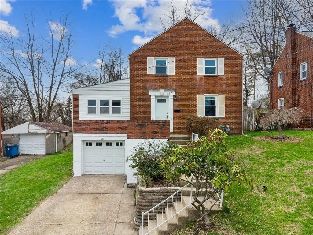 617 Elm Dr, Verona, PA 15147 - #1