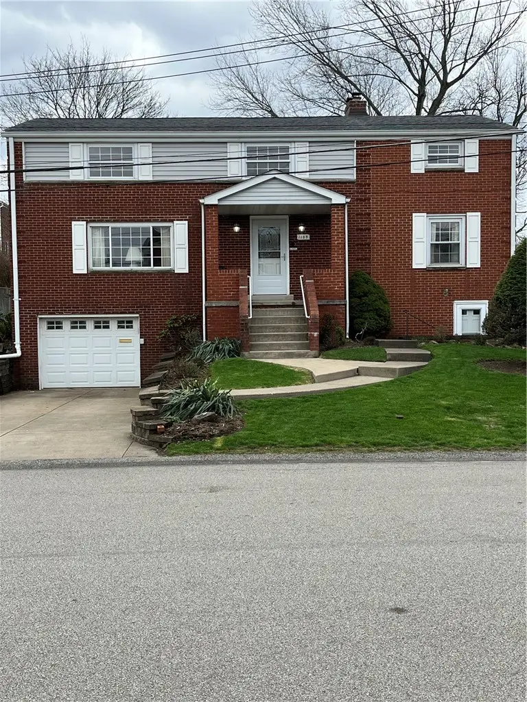 1109 Lomond Dr, Pittsburgh, PA 15235 - #2