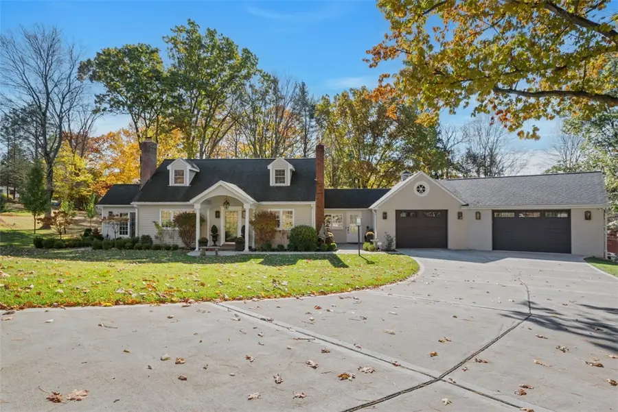 347 Mccoy Place Rd, Sewickley, PA 15143 - #2