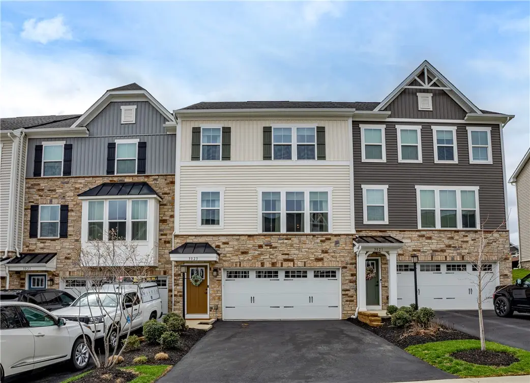 3023 Olivetre Dr, Cheswick, PA 15024 - #1