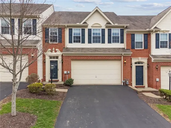 102 Bellefield Ct., Gibsonia, PA 15044