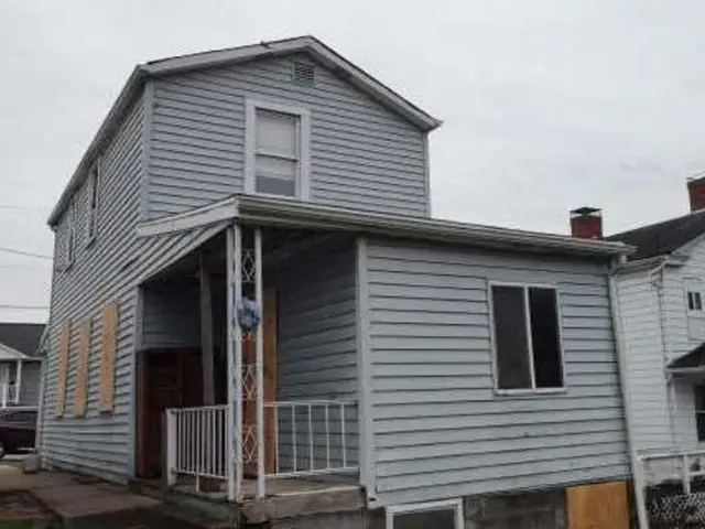 3 Short St, Elrama, PA 15038 - #2