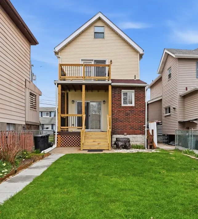 206 3rd St, Pittsburgh, PA 15225 - #3