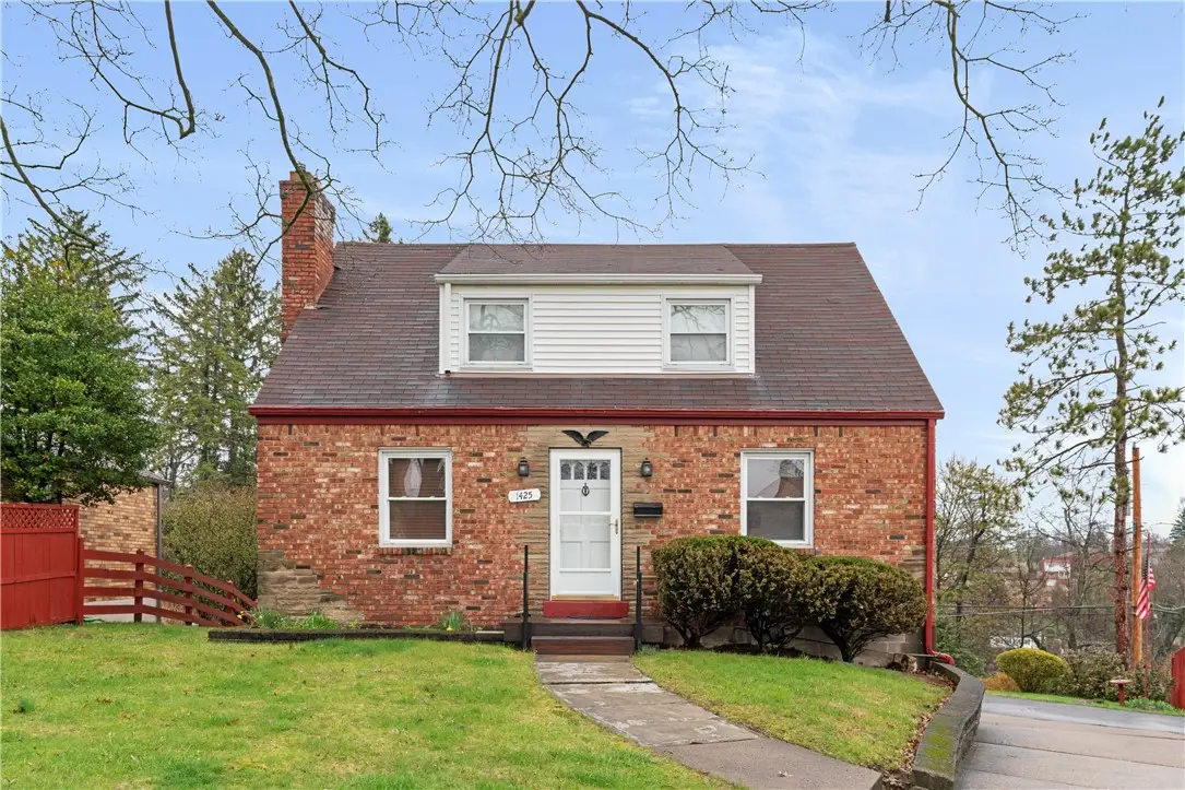 1425 Junior Drive, Pittsburgh, PA 15227 - #1