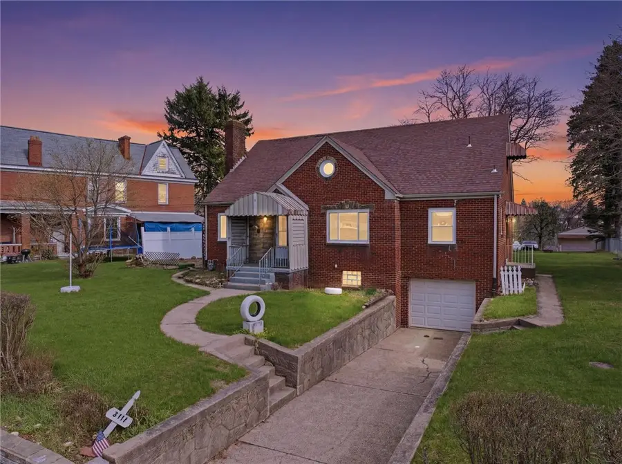 3111 Willett Rd, Pittsburgh, PA 15227 - #3