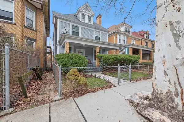 405 E 11th Ave, Homestead, PA 15120