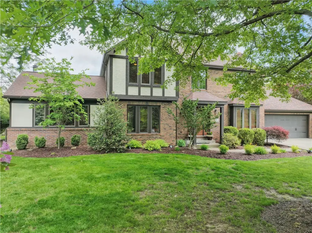 1751 Hassam Rd, Coraopolis, PA 15108 - #1