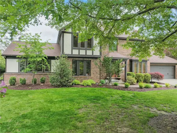 1751 Hassam Rd, Coraopolis, PA 15108