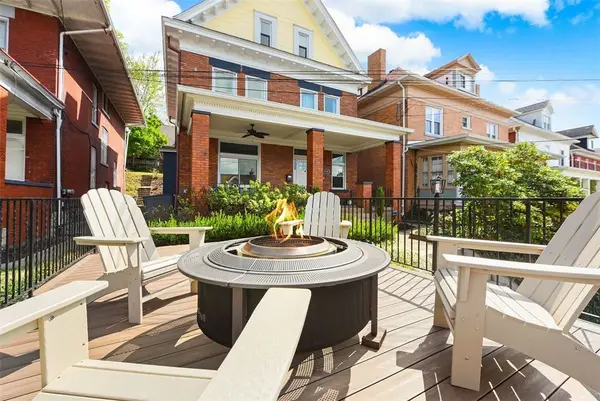 1010 Farragut Street, Pittsburgh, PA 15206