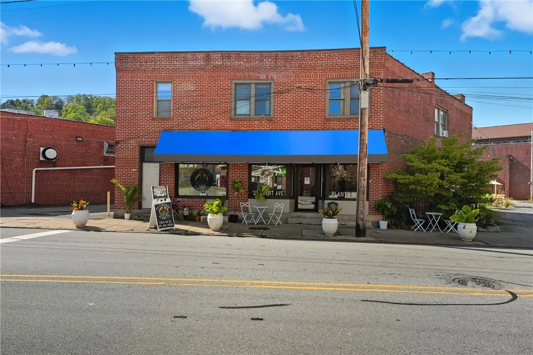 21 Grant Ave, Pittsburgh, PA 15223 - #1