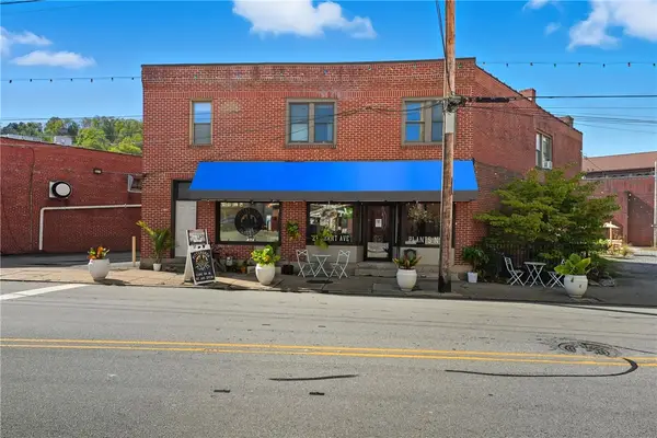 21 Grant Ave, Pittsburgh, PA 15223