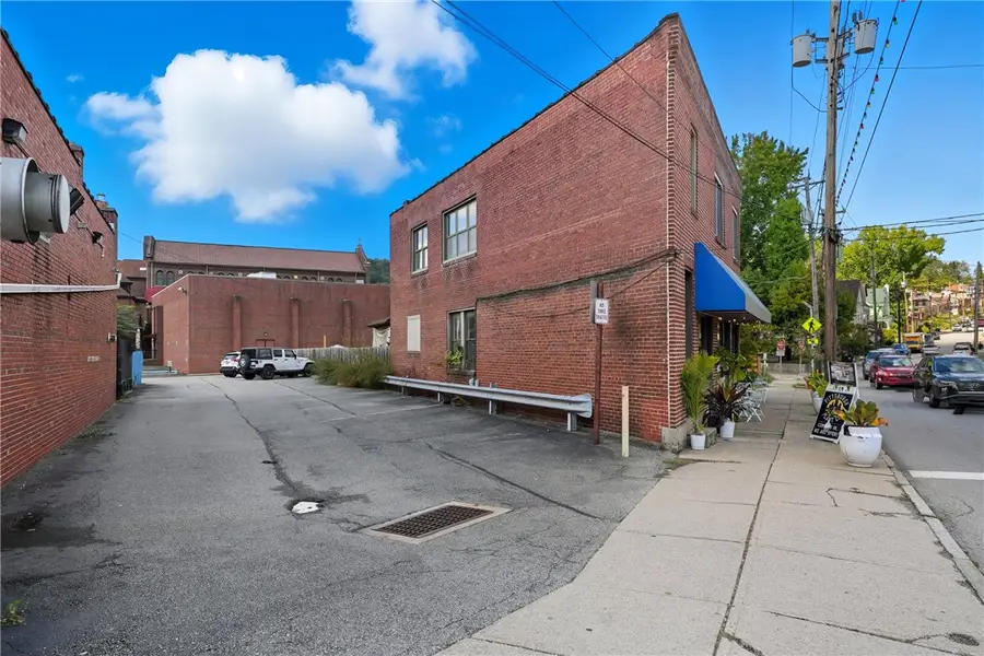 21 Grant Ave, Pittsburgh, PA 15223 - #3