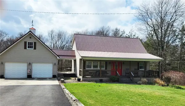 801 Rolling Hills Drive, Ruffsdale, PA 15679