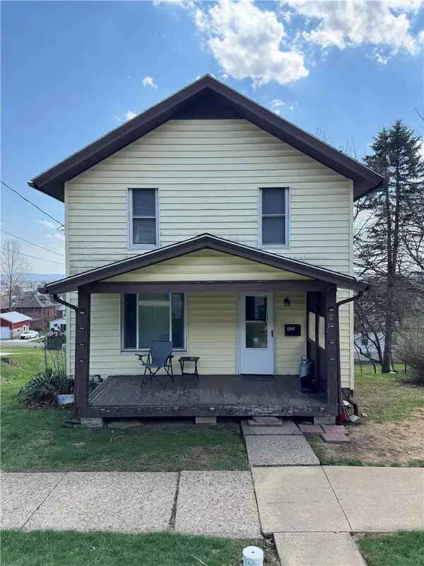 1354 Water St, Indiana, PA 15701