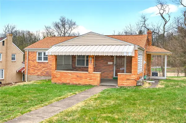 4632 Woodhill Dr, Homestead, PA 15120