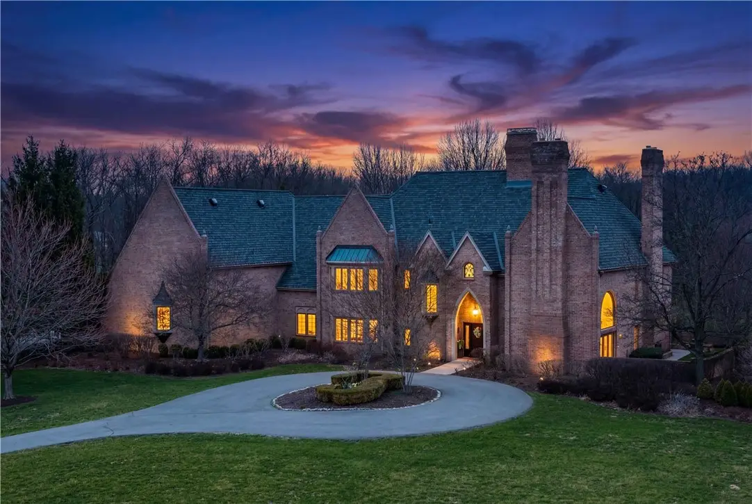 1501 Theodora Ln, Sewickley, PA 15143 - #1