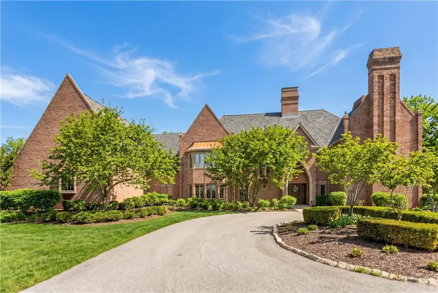 1501 Theodora Ln, Sewickley, PA 15143 - #2