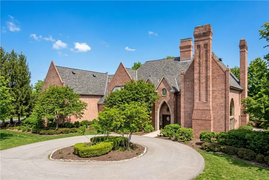 1501 Theodora Ln, Sewickley, PA 15143 - #3