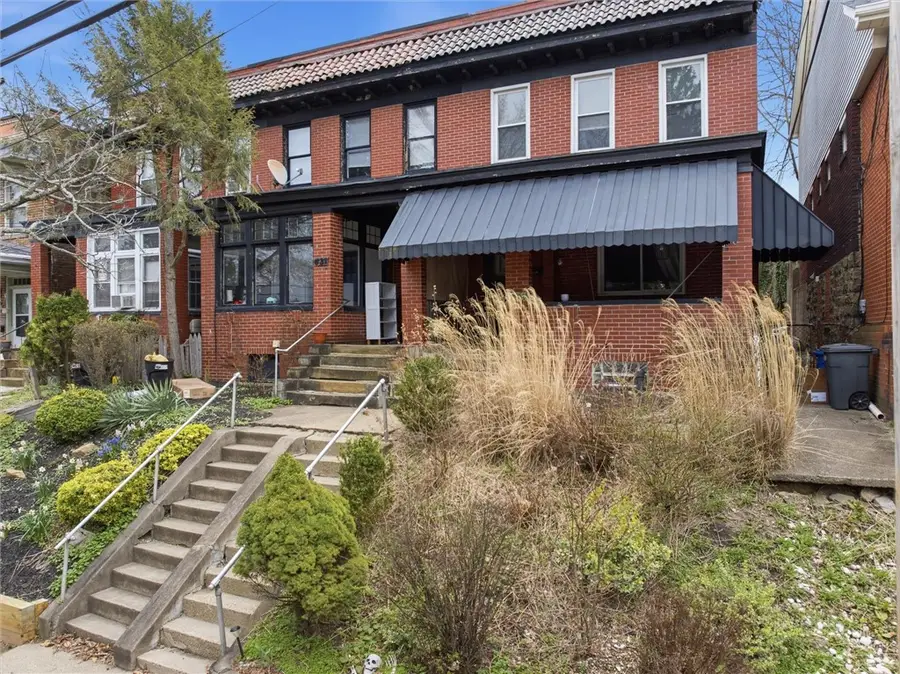 633 Gettysburg St, Pittsburgh, PA 15206 - #2