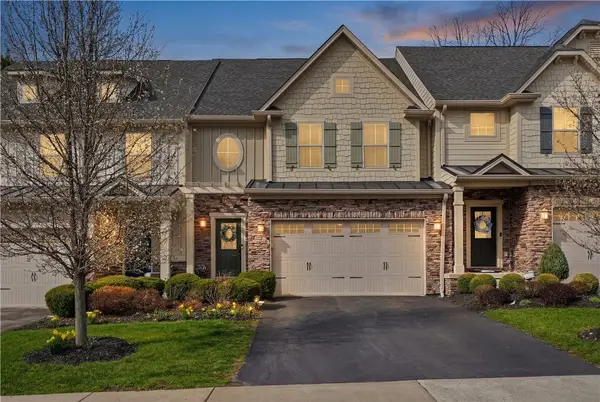 441 Fairmont Dr, Wexford, PA 15090