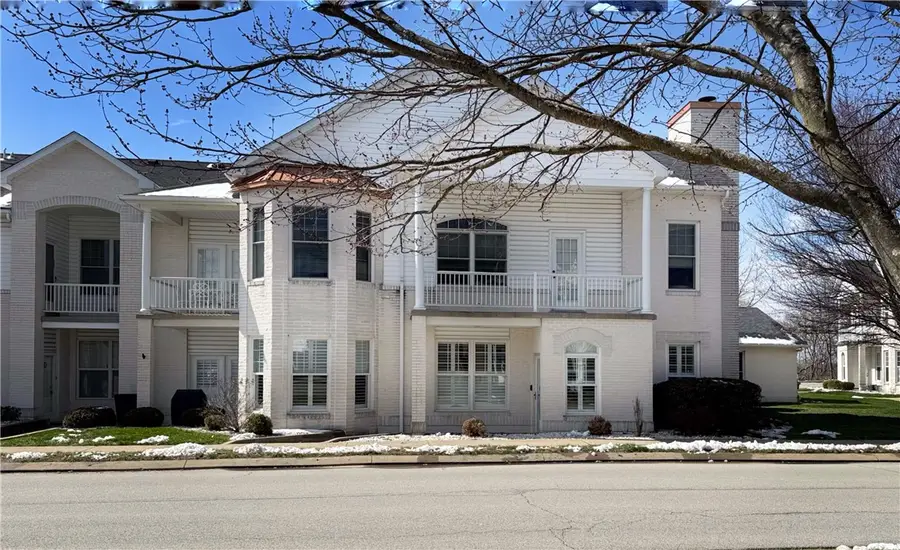 216 Adams Pointe Blvd #8, Mars, PA 16046 - #2