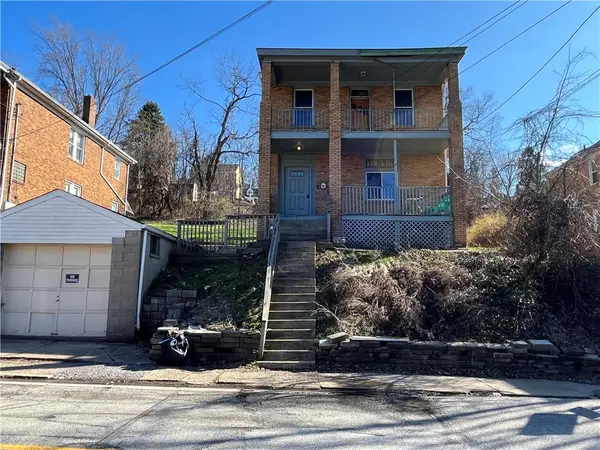 231 Maytide Street, Pittsburgh, PA 15227