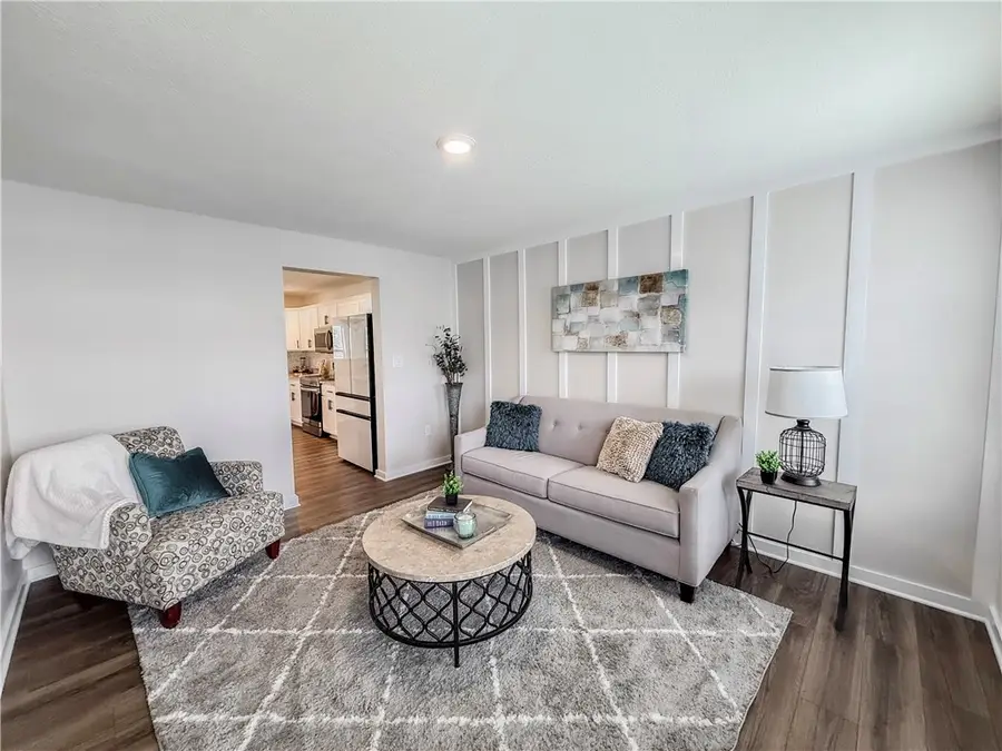 262 Lily Ridge Dr, Canonsburg, PA 15317 - #3