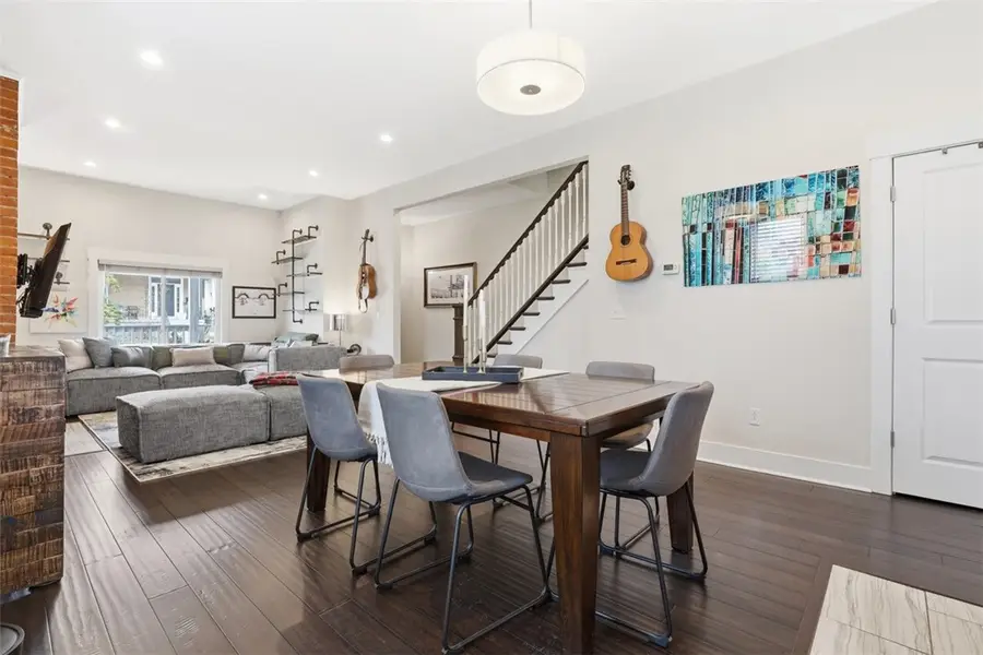 5620 Jackson St, Pittsburgh, PA 15206 - #2