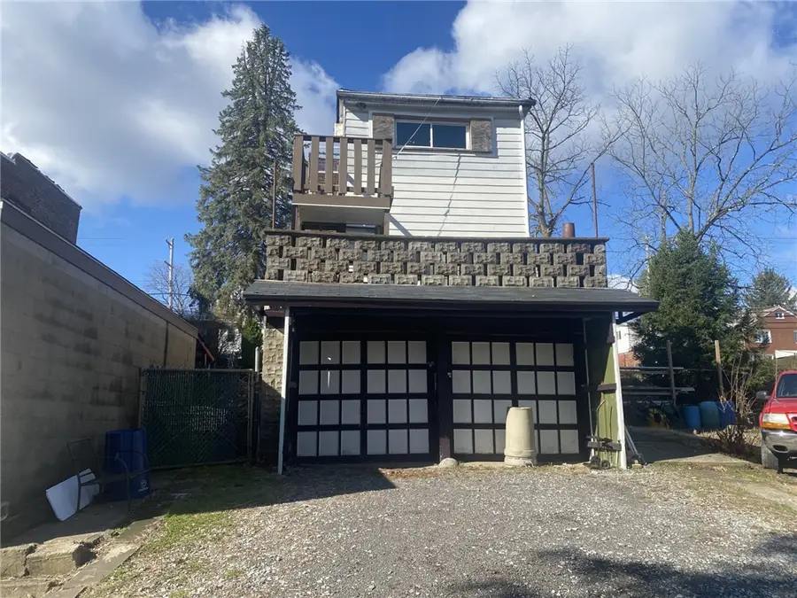 2736 Middletown Rd, Pittsburgh, PA 15205 - #3
