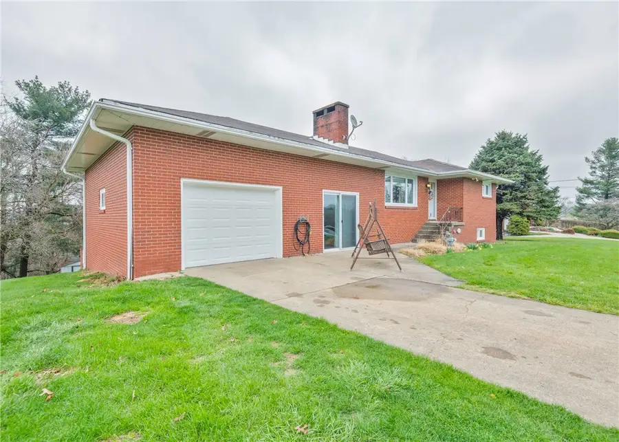 20 Samuel Dr, Washington, PA 15301 - #2