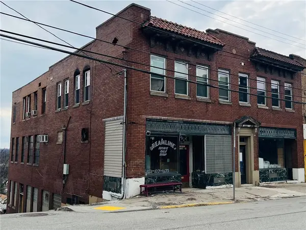 2550 Brownsville Rd., Pittsburgh, PA 15210