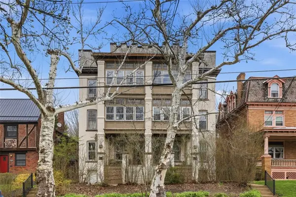 813 S Braddock Avenue #4, Pittsburgh, PA 15221