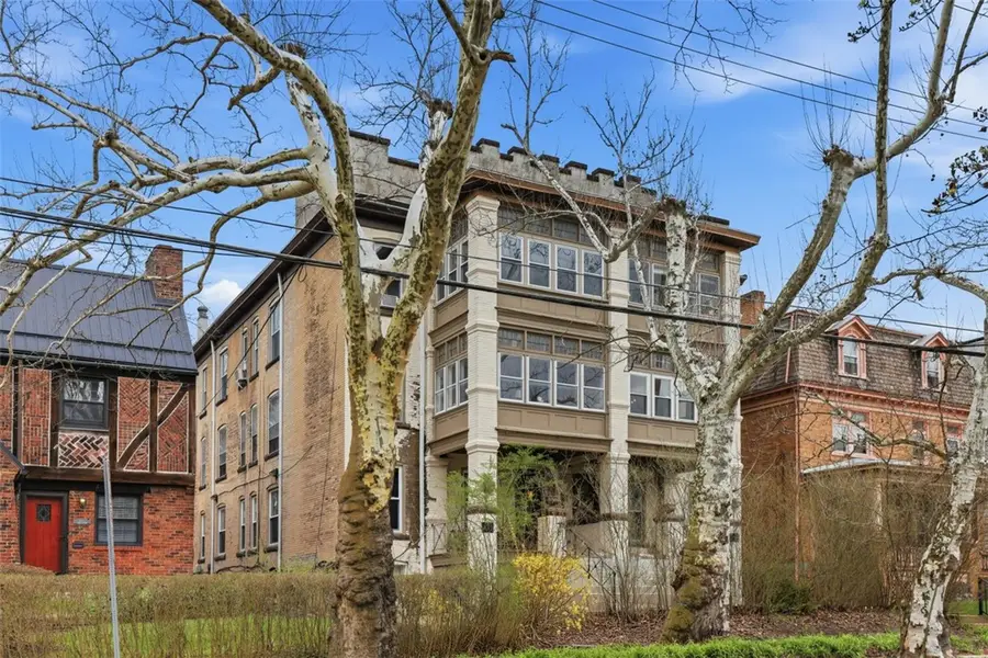 813 S Braddock Avenue #4, Pittsburgh, PA 15221 - #2