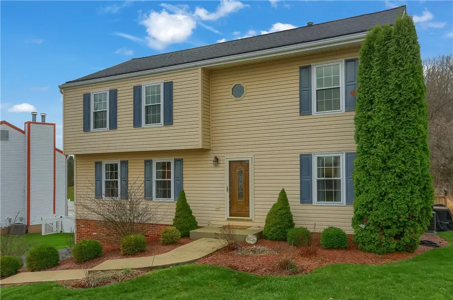 109 Woodbine Drive, Cranberry, PA 16066 - #2