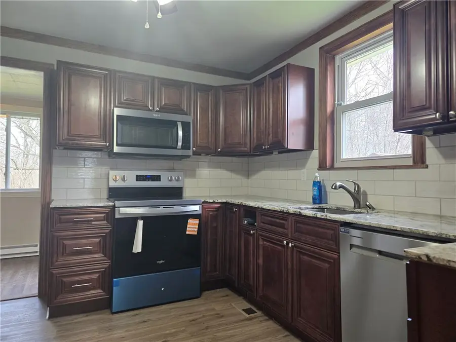 1425 Barclay Hill Rd, Beaver, PA 15009 - #2