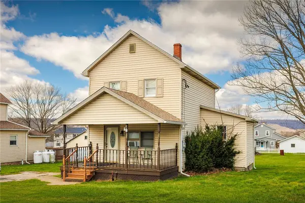 116 10th St, Center Twp/Homer Cty, PA 15754