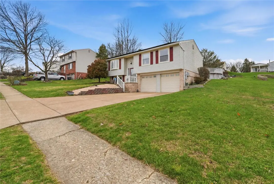 147 Cranbrooke, Coraopolis, PA 15108 - #1