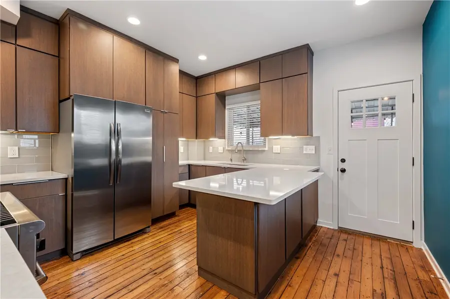 4808 Lima Way, Pittsburgh, PA 15224 - #2