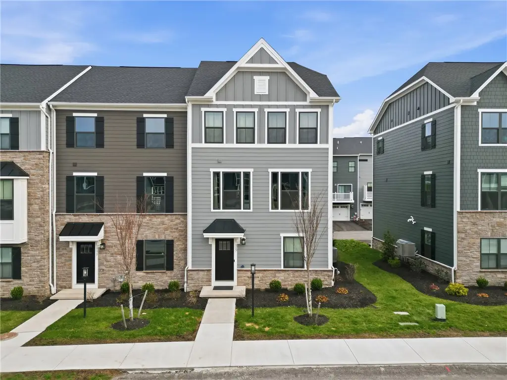 117 Mossy Oak Dr, Coraopolis, PA 15108 - #1