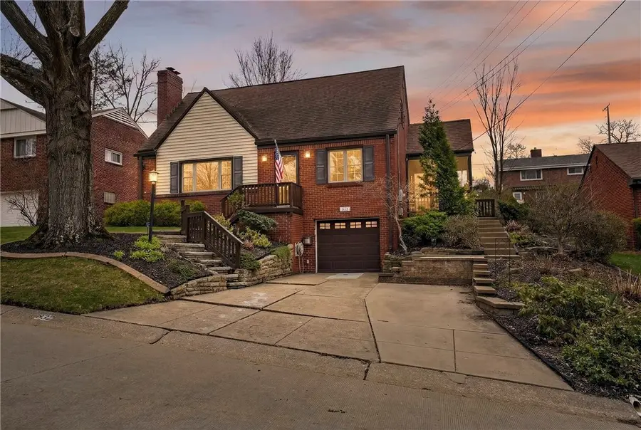 832 Ella St, Pittsburgh, PA 15243 - #3