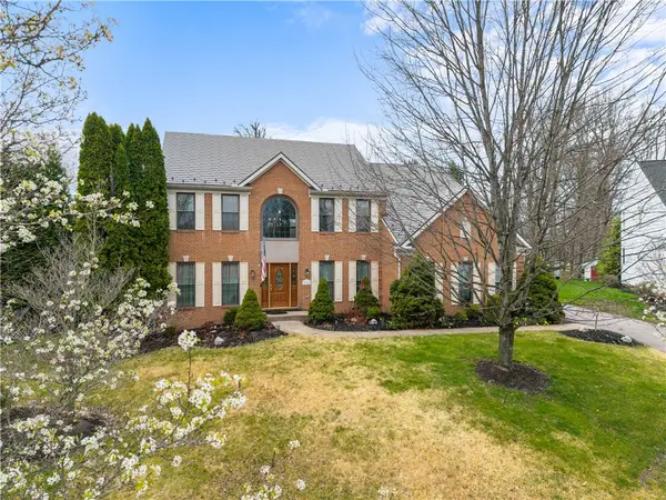 372 Indian Ridge Drive, Coraopolis, PA 15108