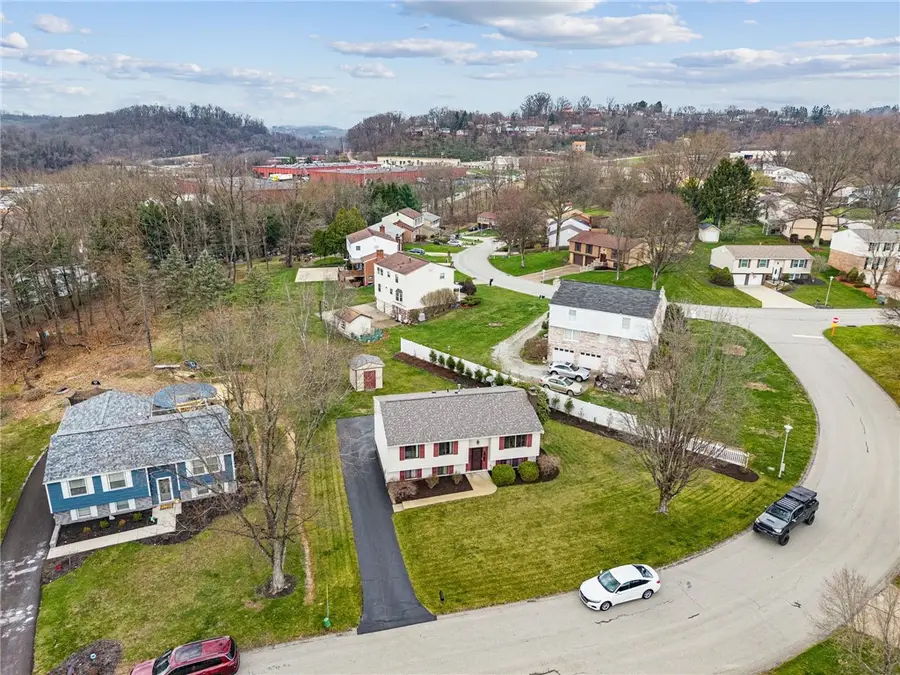 145 Wiltshire Cir, Monroeville, PA 15146 - #2