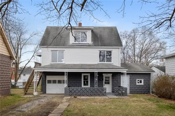 2908 Woodrow St, Mckeesport, PA 15133