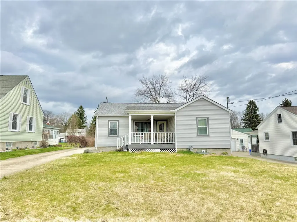 505 E Hazelcroft Ave, New Castle, PA 16105 - #1