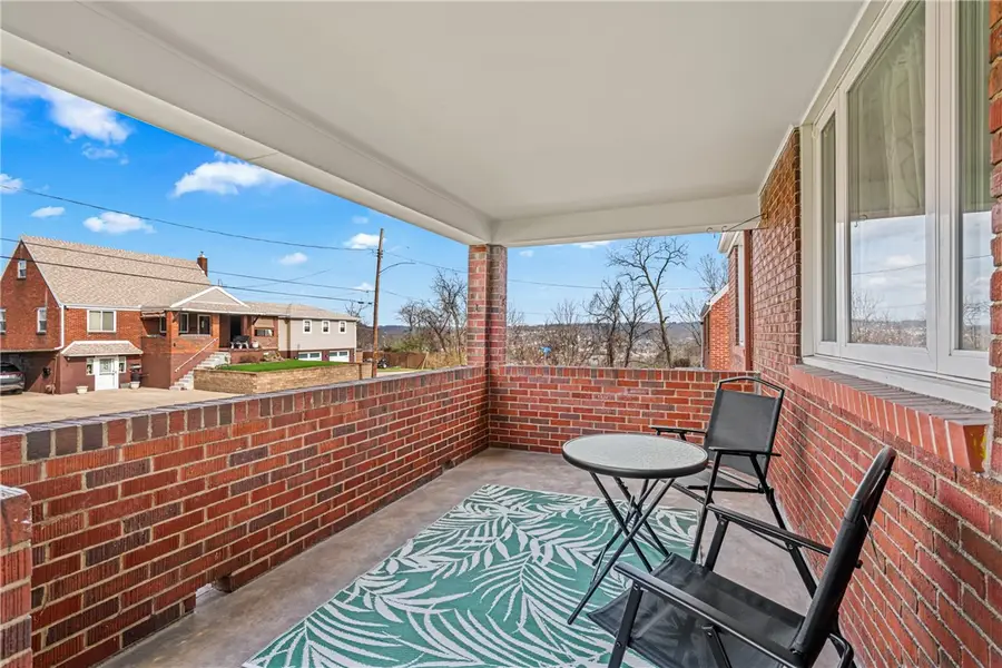 213 Scene Ridge Road, McKeesport, PA 15133 - #3