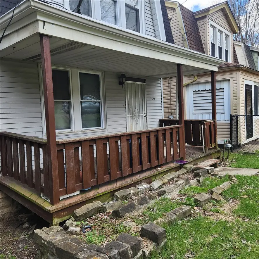 7157 Verona Blvd, Pittsburgh, PA 15235 - #3